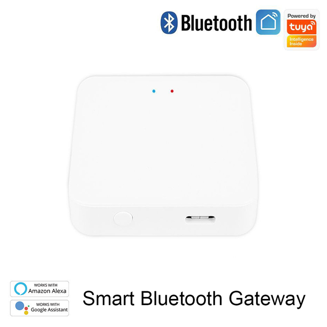 Bluetooth Gateway (RSH-GW003)